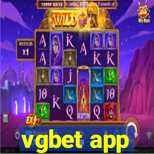 vgbet app